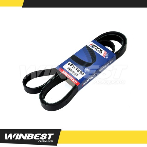 Epdm serpentine belt - epdm, for