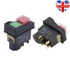 On Off Switch Fit BELLE