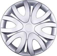 4x Premium Design Wheel Covers