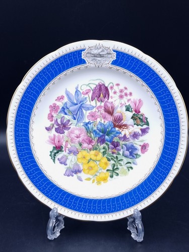 The royal horticultural - the,