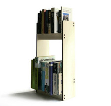 Modern Office Bookcase Design