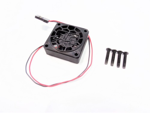 Arrma blx cooling - arrma, fan