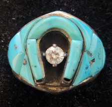 Vintage Navajo Handmade