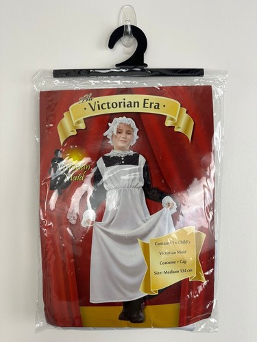 Child victorian old maid - victorian,