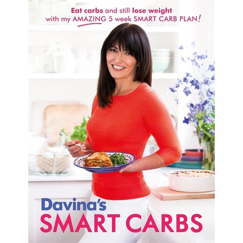 Davinas smart carbs - smart, eat