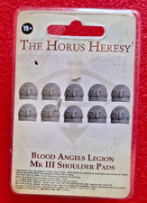 FORGEWORLD BLOOD ANGELS LEGION