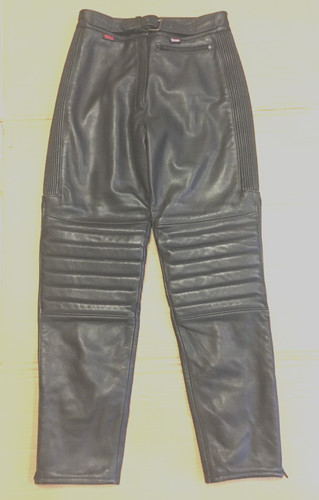 Wolf leathers ladies stunning - ladies,