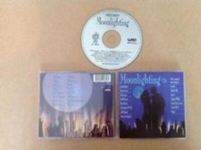 VARIOUS ARTISTS / MOONLIGHTING CD Value Guaranteed from eBay’s biggest seller!