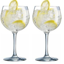 Juniper Large Gin Balloon