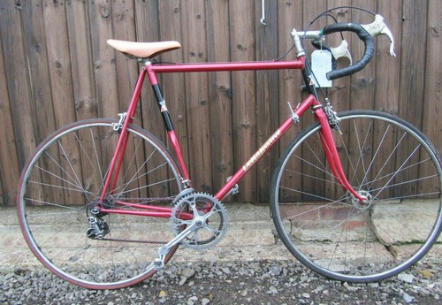Delta sportive bike twin - delta,