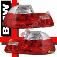 00 01 02 BMW 3-Series E46 2Dr
