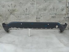 BMW X1 F48 SPORT 2015-2022 GENUINE  LOWER REAR BUMPER PDC 51127355271 #7943