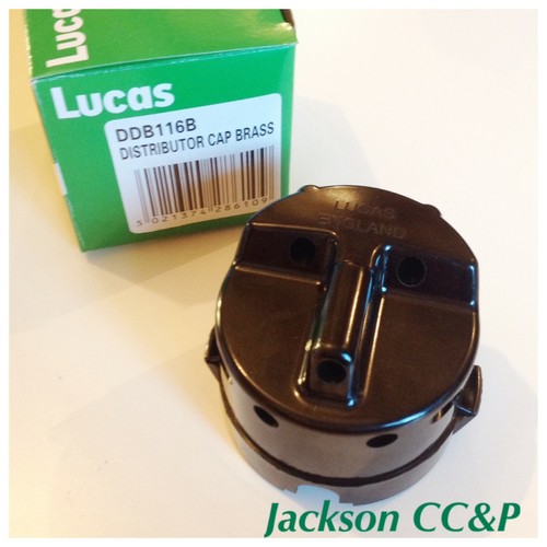 Lucas 25d6 sideentry - lucas,
