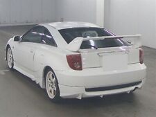 JDM rear bumper lip For Celica