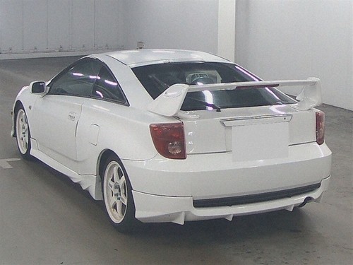Jdm rear bumper lip for - rear,