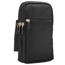 Multifunction Phone Belt Clip