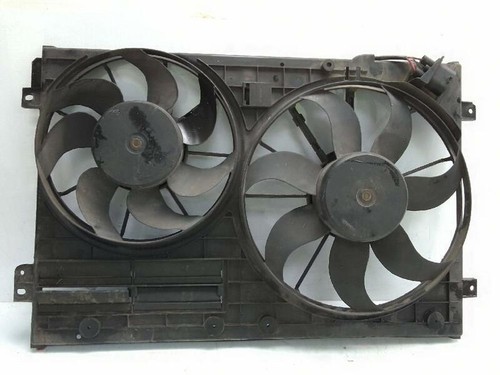1k0121207 cooling fan - 1k0121207,