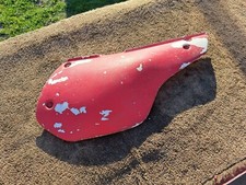 KAWASAKI KH100 KH 100  SIDE PANEL FAIRING TRIM COVER 2001 10063