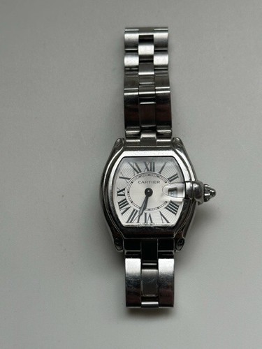 Cartier roadster 2675 - cartier,