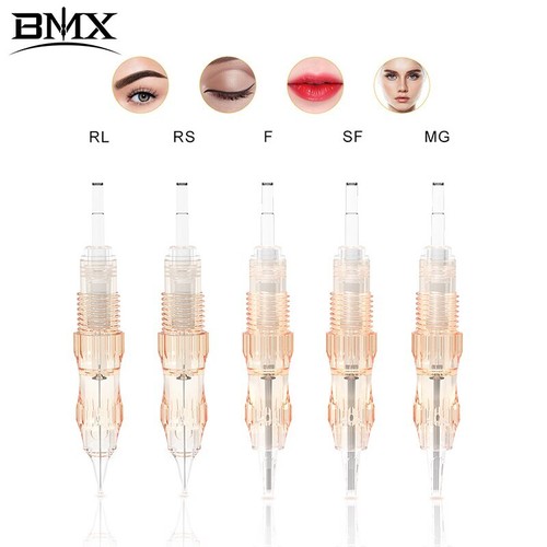 Bmx 10pcs cartridge - 10pcs,