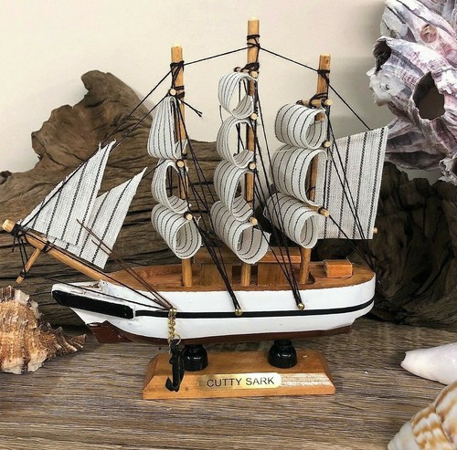 Cutty sark tea clipper replica - sark,