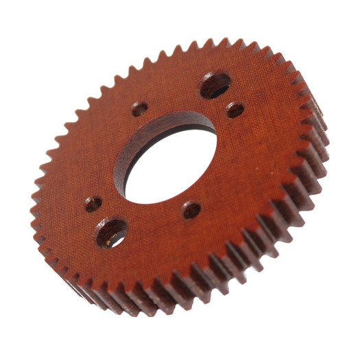 Fibre gear bsa twins - fibre,