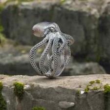 Elegant 925 Sterling Silver