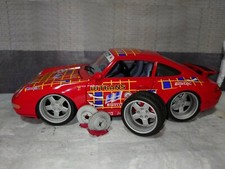 1/18 set AC Schnitzer Wheels