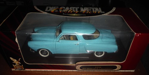 Road signature 1950 studebaker - road,