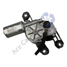 Audi A3 8V 3Dr 13-16 Wiper Motor Rear 8V0955711