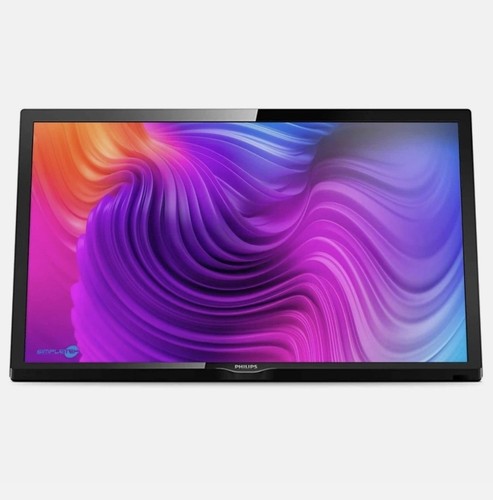 Philips 4000 series led - tv, 22"