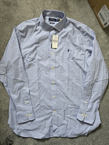 Polo ralph lauren mens blue - polo,