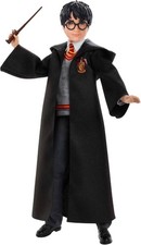 Harry Potter FYM50 Doll, Multi