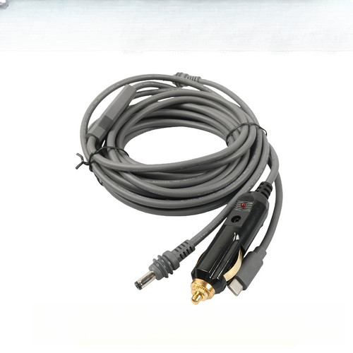 Usb c vehicle power - 3-in-1,