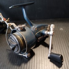 Vintage. Mitchell Garcia Match