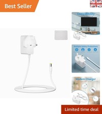 Universal 12V Charger for BT