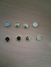 Lego 70501 97053 15629 Coins x