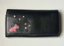 Vintage Radley Bubbles Dog