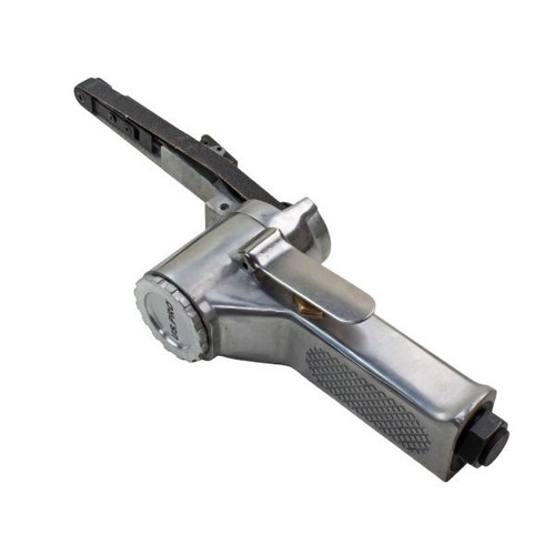 Pro 10mm air belt sander - us,