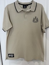 NUFC Newcastle Utd Polo Shirt