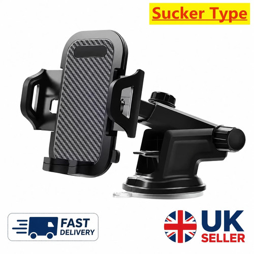Car phone holder universal - car,