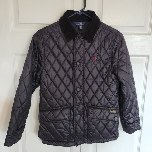 Polo ralph lauren black - polo, by