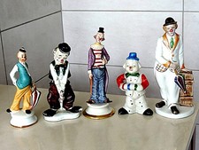 Clown Collection   Five