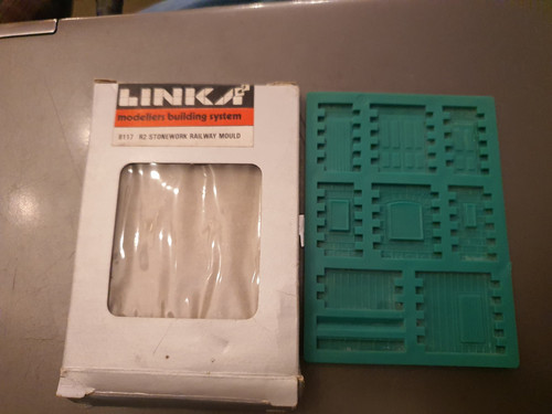 Linka stonework railway - r2,