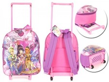 Character Kids Trolley Bag