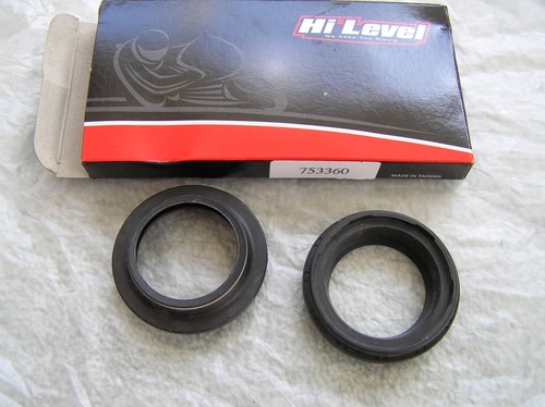 Yamaha serow xt225 set fork - serow,