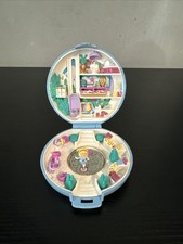 Vintage 1989 Bluebird Polly