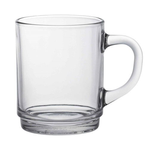 Duralex 260ml versailles - 260ml, glass