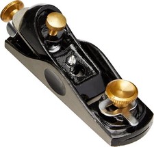 Silverline 633569 Block Plane
