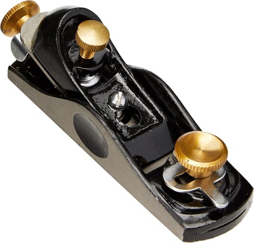 Silverline 633569 block plane - silverline,